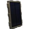 XZXXZSZ Fotocamera da Traccia, Caricabatterie for Pannello Solare Esterno Alimentazione Accessori for Caccia Impermeabili for Fotocamere Selvagge for Telecamere di Localizzazione A Infrarossi H9 H3