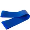 SFOIKVG Elastici Fitness 5 pezzi Cerchio di resistenza al lattice Mini Fascia elastica for fitness Rally-Band Strength Training Hip Stretch Circle Rally Bands per Fitness(10LB blue)