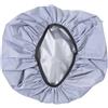WTAXBH Copri Zaino per Pioggia Copertura for Borse, Antipolvere, Impermeabile, Protettiva for Bagagli, Zaino, Antipioggia, Trolley, Scolastiche, Copertura for valigie for Bambini(Pink)