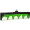 Generic Supporto per canna da pesca, supporto per canna da pesca, in EVA, per treppiedi, attrezzatura di ricambio, facile installazione, misura universale