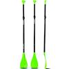 Jobe Freedom Stick Paddle SUP, Multicolore, Taglia Unica