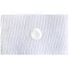 YDMHYLAI 2 Pezzi di Cinturino da Polso for Nausea da Viaggio, Braccialetto for cinetosi for Auto, furgoni, Barche, Leggero(Red)