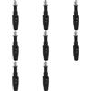 Vjsujehgy 8X .335 Manicotto Adattatore Albero per Alpha 815 XR XR PRO