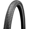 Generico Compatibile con Pneumatici da Mountain Bike con Tallone Ultraleggero 24x2.0/26x2.0, 67TPI(1pc 26x2.0 bigapple)