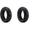 Vjsujehgy 2pz 10 Pollici 10X2.70-6.5 Sostituzione della Gomma per Scooter Elettrico Pneumatico Universale per Pneumatici Solidi