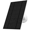 XZXXZSZ Fotocamera da Traccia, Pannello di Ricarica Solare Speciale for Telecamera da Caccia Installazione 3W/6V Semplice in Silicio Monocristallino Impermeabile IP66(USB)