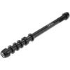 Briny River Perno Passante Per Rullo Da Bici M12 166-178 Mm Per Rullo Da Ciclismo Indoor Con Ruota Posteriore MTB
