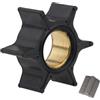 GPJTJROL for Mercury Mariner 89983T 89983M 28-56662 47-65959 2 STR 30 35 40 45 50 60 65 70HP Girante della Pompa dell'Acqua fuoribordo con Chiave