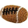 PXZH Sacco a forma di pallone da calcio artistico in peluche a forma di pallone da calcio, per regali di vacanza, campeggio, viaggi di calcio, stile unico, morbido sacco da boxe colorato, giocattolo