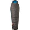 ALTUS Andes 900D H30 IZQ | Temperatura da -28°C a -3°C | Sacco a pelo | Blu marino | Forma di Mummia | Piuma | Montagna | Campeggio | Escursioni | Adulti | Unisex | per uomo e donna