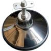 hindraem Livellatore per Tavolo da Biliardo, Rialzo di livellamento Regolabile in Altezza per biliardino e Calcio, Piedini di livellamento, Accessori per