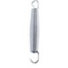 CaFfen Molle per Trampolino 5 Pezzi di Molle for Trampolino, Parti Ricambio in Lega for Riparazione(14.7cm Spring)