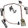 NHABXGDS Kit elettrovalvola di Trasmissione U140E U240E U241E Adatto per ES300 RX300 Adatto per RAV4 Adatto per Camry Celica