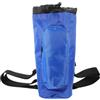 TOKIDNY Zaino e Imbottitura Epe Portatile Porta Bombola di Ossigeno Oxford con Coulisse, Tracolla Regolabile per Sport All'aperto e Alpinismo