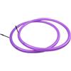 Caswynlife Camera d'aria per bici ultraleggera, 50,8 cm, 406 per pneumatici 20 x 1,0-1,75, 23 g, leggera, con valvola FV48 mm, per mountain bike, freni a disco e freno a cerchio (FV65, 2 pezzi)