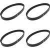 Vjsujehgy 4X Cinghia di Trasmissione J55-G6241-00-00 J38-46241-00 per da Golf G2 G3 G5 G8 G9 G22 G14 G16 G20 G22