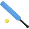 Generisch Set da gioco per bambini con racchetta e palline, set educativo per bambini, allenamento di coordinazione, gioco sportivo attivo interazione genitore-figlio, cortile, giardino, ,