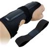 Genérico Fascia da braccio correttore per golf, strumento di allineamento elastico per la presa, accessorio per migliorare lo swing, per donne, uomini, genitori, sposi, giocatori e appassionati