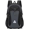 Generico Hiking Backpack Men - 31x23x50cm, 35L Waterproof Trekking Rucksack - Outdoor Backpack For Men, Women, Travel, Trekking, Mountaineering, Outdoor, Mountain, Camping
