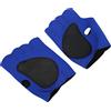 Changor Guanti Sportivi Mezze con Protezione per il Polso Comodo Equipaggiamento Protettivo per Fitness e attività All'aperto Tessuto in Neoprene Set da 2 Pezzi