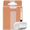 Caswynlife Camera d'aria per mountain bike, leggera, resistente alle forature, per pneumatici da 26/27,5/29 pollici con valvola da 45 mm, stabilità alle alte temperature, tenuta sicura, design
