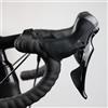 Axorafow Copertura in silicone per leva del cambio, con protezione compatibile con cambio a 11 marce, Ultegra R7020 St-r7020, Groupset Road per bicicletta, freno per - nero (nero)