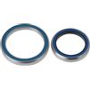 Create idea Cuscinetti Per Serie Sterzo Bici 2 Pezzi 30,15x40x6,5 Mm 40x51x6,5 Mm Compatibile Con Trek Madone Compatibile Con Domane