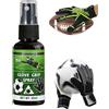 Generic Spray Grip Per Guanti Da Calcio - 30 Ml Per Un Migliore Controllo Su Guanti Secchi E Bagnati - Spray Aderenza Calcio | Per Adulti Adolescenti Amici Professionali