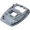 VortexLumen Piastra del collettore Guida di Scarico Compatibile con Motori fuoribordo a 2 Tempi da 9,9 e 15, Inclusi i Modelli 15D, 15B CA (Numeri : 6B4-41137, 6B4-41137-00, 6B4-41137-00-5B)