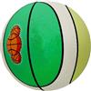 Generic Pallone da Pallacanestro Silenzioso,Pallone in schiuma antiurto | Pallina in schiuma giocattolo da 3 a 12 anni assorbimento degli urti per giochi collettivi casa scuola camera da pavimento in