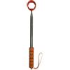 Generic Recupero palline da golf in acciaio inox per putter acqua, strumento per raccogliere palline da golf in acqua o cespuglio (arancione)