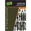 Fox Naturals Power Grip Lead Nessuno