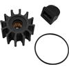 GPJTJROL for Volvo Penta 21951348 21951348 21213660 3857954 Kit di Riparazione girante della Pompa Acqua Interna for con capocorda di Arresto