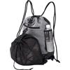 Generic Borsa da trekking, zaino da ciclismo per attività all'aperto, resistente alle intemperie per allenamento sportivo, pallavolo basket campeggio