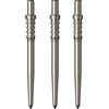 Mission Darts Mission Sniper Points Titan Pro Silver 32 mm
