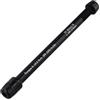 ComfyHarbor Bike Trainer - Spiedino per asse passante, 12 x 142-148 mm, P1.5/P1.75, per sport indoor (M12 x 1,5 166-178)