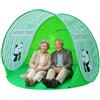 Genérico Tenda da spiaggia per bambini, protezione solare, portatile, leggera e facile da montare, tenda da spiaggia per bambini, per la famiglia e gli adulti in campeggio e picnic, piscina, giardino, viaggi