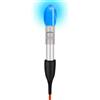 Generic Glow Bobbers | Galleggiante Bastone Illuminante per Pesca, Da Pesca Con