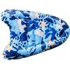 Generico Body Board Gonfiabile, Galleggiante Da Spiaggia E Nuoto Per Bambini, Tavola da Surf Portatile per Spiaggia Giardino Fiume e Mare