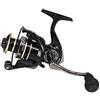QSTDGVPW Mulinello da Pesca Surf Casting Mulinello per Lanci Lunghi Mulinello per Acqua Salata Mulinello da Pesca Ad Alta velocità E Scorrevole Mulinello da PE