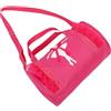 Mikinona Borsa da Balletto Portatile per Bambina Tracolla Singola Oxford Resistente Cerniera, per Danza e Uso All'aperto