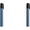 Vjsujehgy 2X Filtro per L'Acqua Portatile, Mini di Filtraggio di Emergenza per, Escursionismo, attività All'Aperto, Purificatore d'Acqua