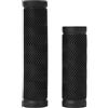 Yhenlovtt Manopole in gomma per bicicletta per mountain bike e scooter 222254 mm Compatibilità manubrio morbida gomma altamente elastica ammortizzante Com (130/100 mm)