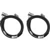 Vjsujehgy 2X per del Freno Set Passeggero E Driver Lato Core per Maratona Golf Cart 94 + 70969-G03
