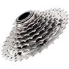 SkyjOy Ruota Libera Cassetta a Ruota Libera for Bici da Strada a 8 velocità 11-23T/25T/28T/32T/34T/36T Pignone a for Bicicletta MTB(8S 11-28T)