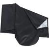 ROMISBABA Copertura All'umidità Tavola Nero Surf Oxford Resistente per da e Leggera Protezione Completa Uso All'aperto