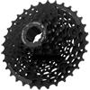 SkyjOy Ruota Libera Bici A Ruota Libera HG200 9 velocità MTB Cassetta Pignone 32T 36T Mountain Bike 9S 9V K7 Parti della Bicicletta cricchetto(32T)