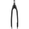 JIASHUNHE Forcella MTB Mountain Bicycle Matt UD Freno a Disco in Fibra di Carbonio Pieno Forcella Anteriore Dura MTB Bike 26er 27.5er 29er(26er)