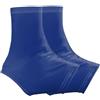 Xoeryoy Copri-tacchette da Calcio 1 Paio di Maniche per Scarpe da Calcio Antiscivolo Elastiche ed Elastiche Che tengono lontana la Sabbia Copri-tacchette Multiuso per Hockey, Baseball