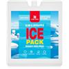 hometimestore Pan refrigerante sottile per borsa frigo, senza BPA, riutilizzabile e salvaspazio, per campeggio, pesca, viaggio su strada e spiaggia, 1 pezzo